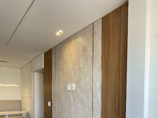 Projeto 03 — detalhe da reforma