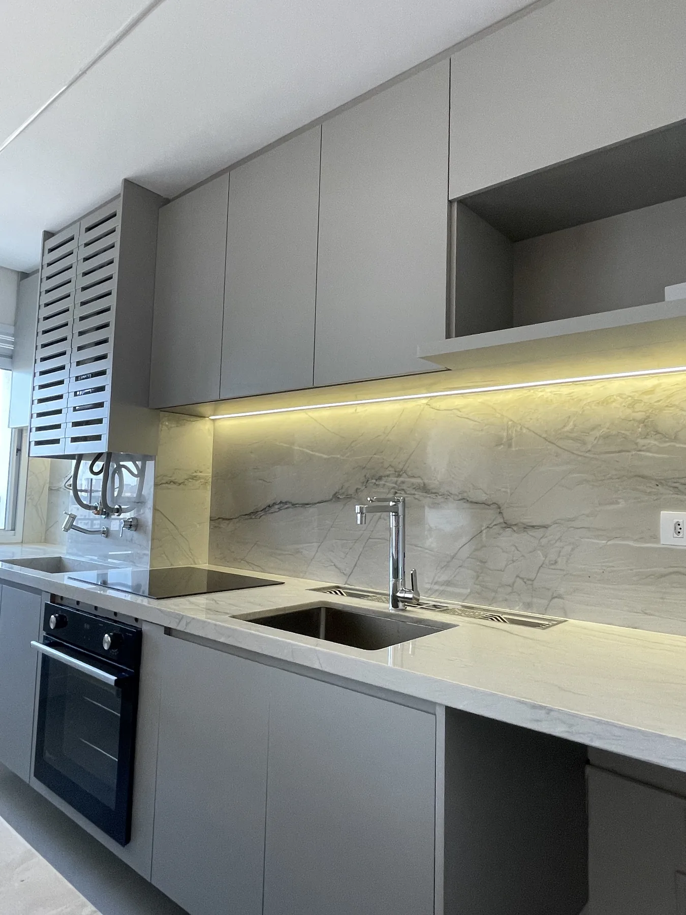 Projeto 02 — cozinha